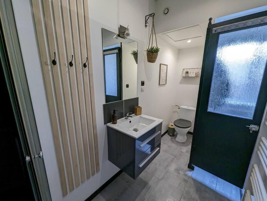 Le Studio Pop Paray-le-Monial Exterior foto