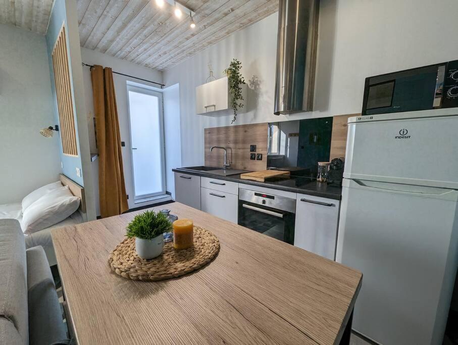 Le Studio Pop Paray-le-Monial Exterior foto